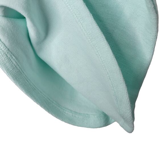 Old Navy Tank Top Lightweight Textured-Knit Lounge Permafrost Tank Sz 4X Plus - Picture 7 of 10